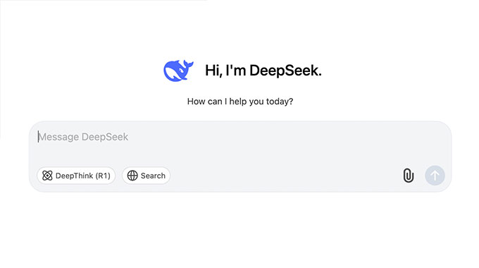 DeepSeek重金买下AI.com顶级域名,现ai.com重定向至DeepSeek