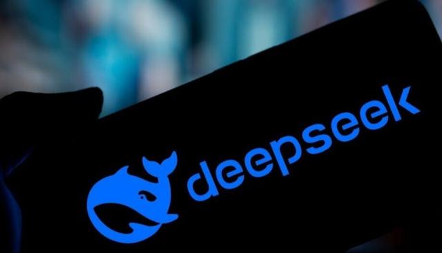 借力DeepSeek 银行业智能化变革提速!