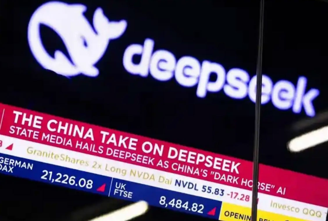 百度风投回应错过投资DeepSeek!曾第一时间拜访 但幻方不差钱